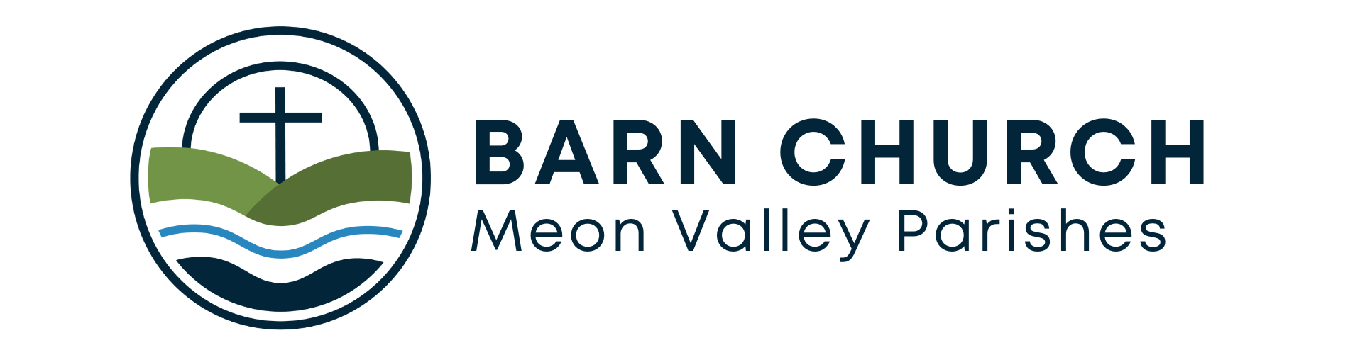 Meon Valley Barn Church